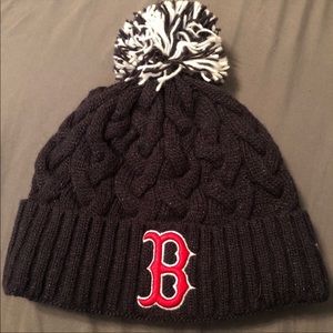 💛2 for $10 Boston Red Sox beanie